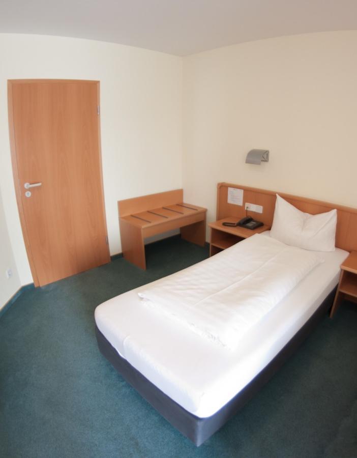 Hotel Am Droemling Versfelde Εξωτερικό φωτογραφία