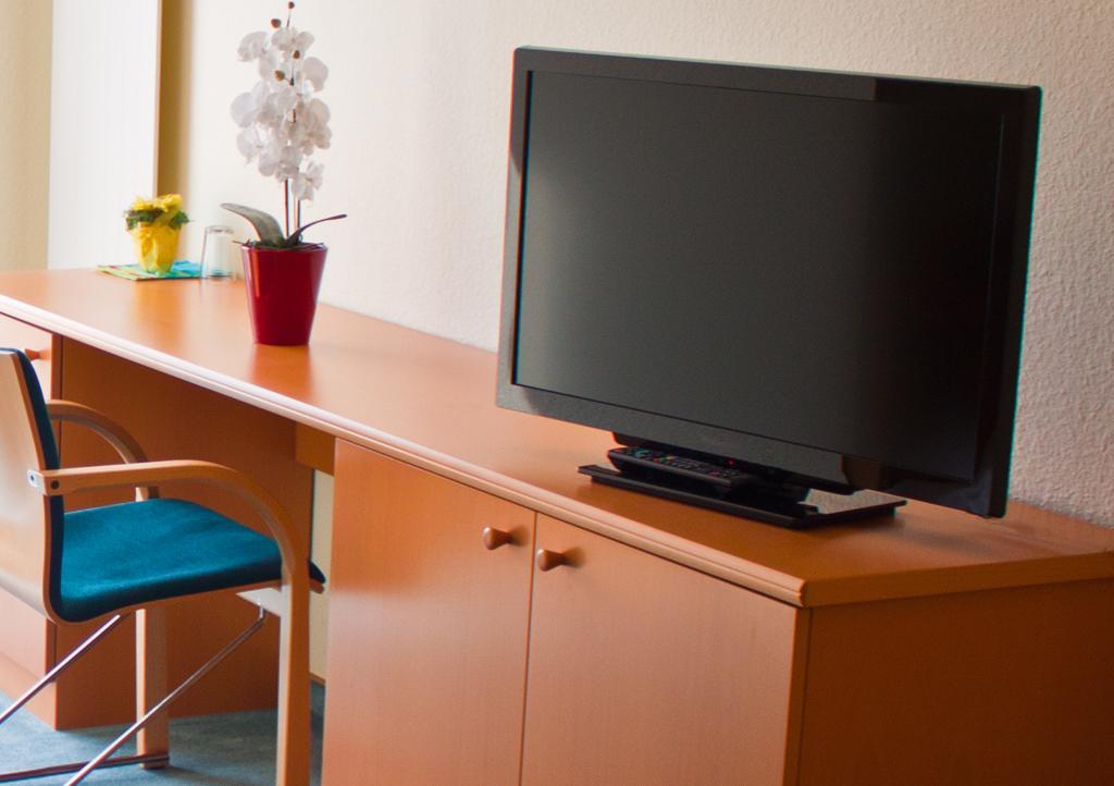 Hotel Am Droemling Versfelde Εξωτερικό φωτογραφία